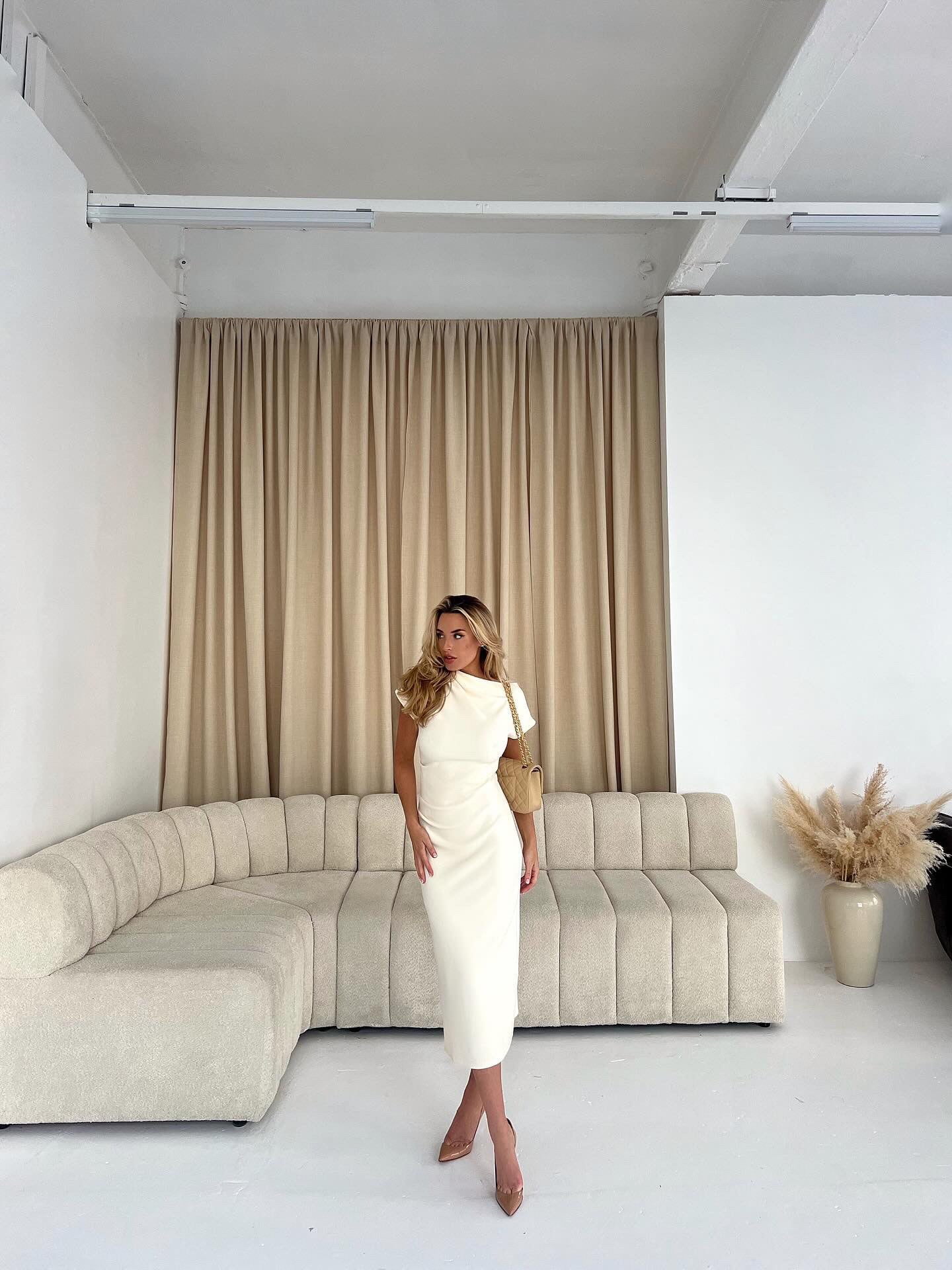 The Marks Dress