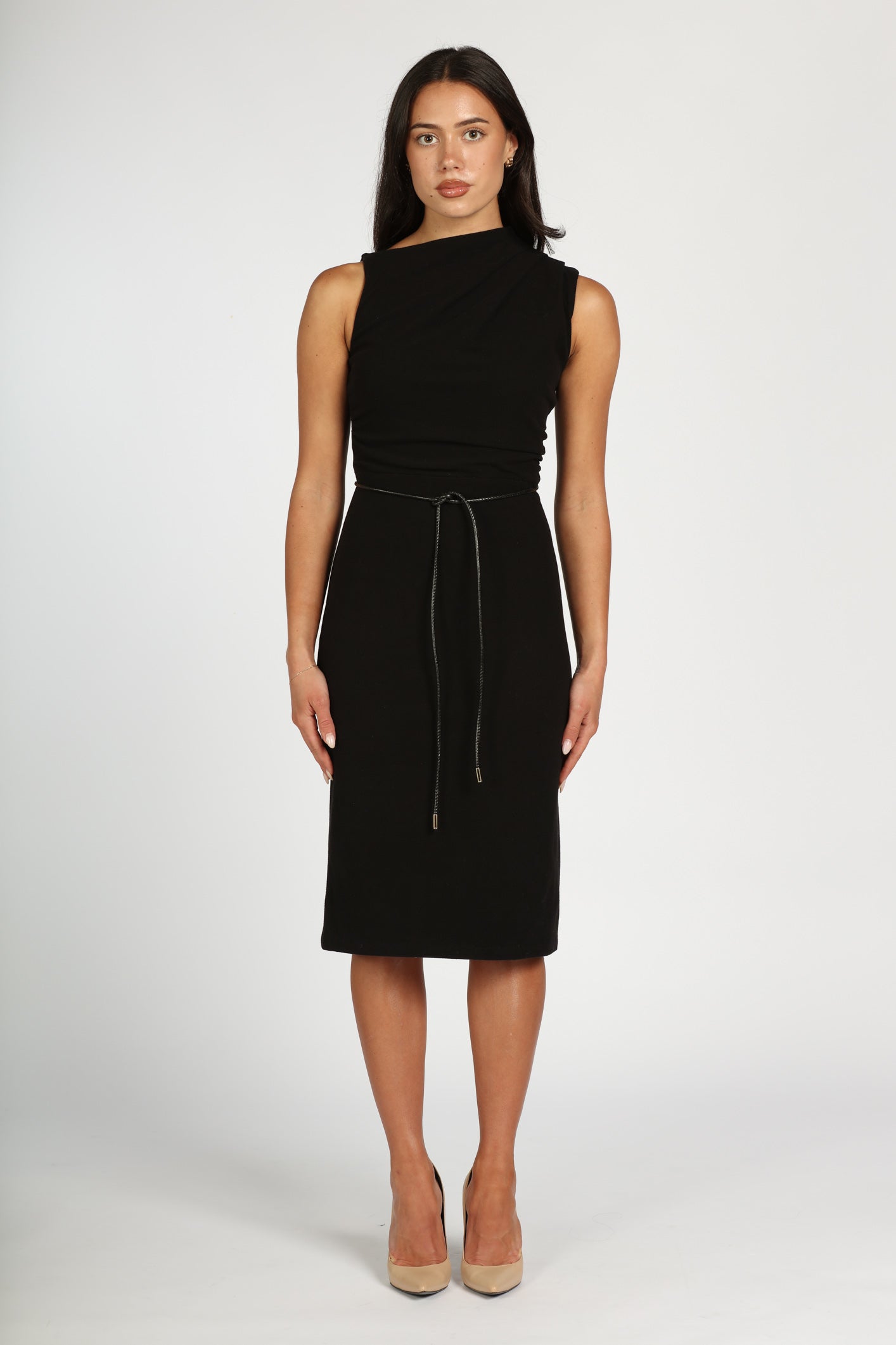 The Lavina Dress