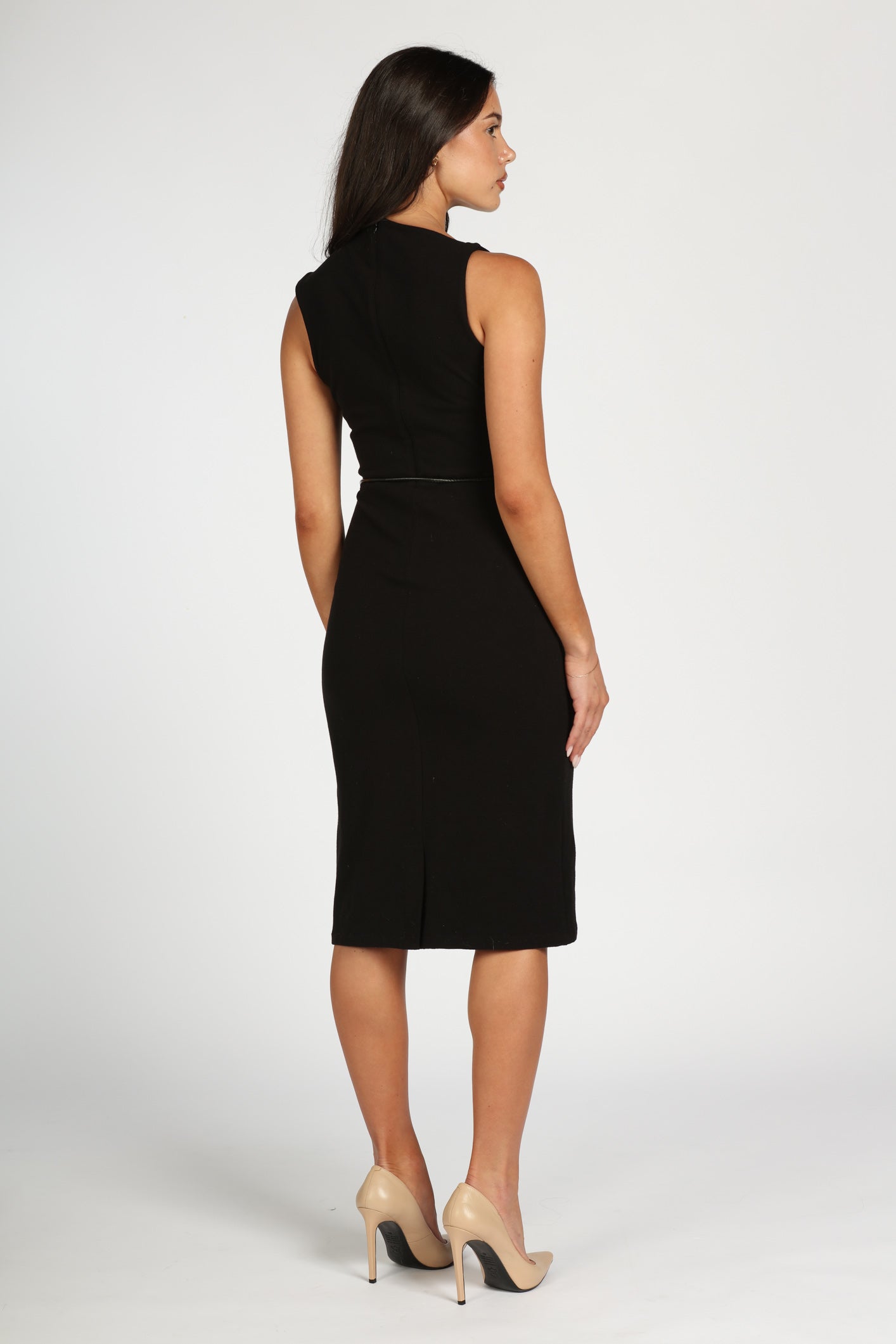 The Lavina Dress