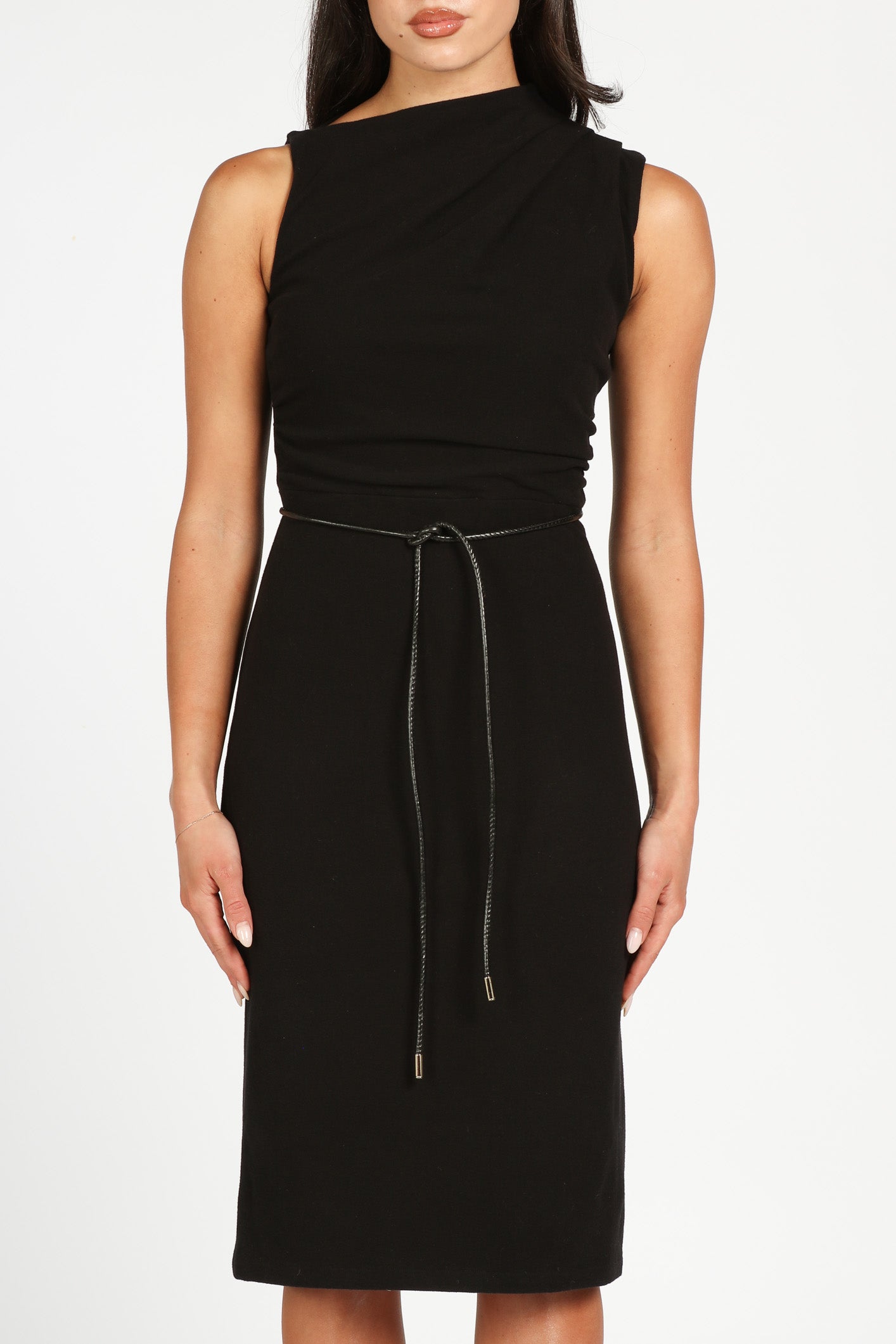 The Lavina Dress
