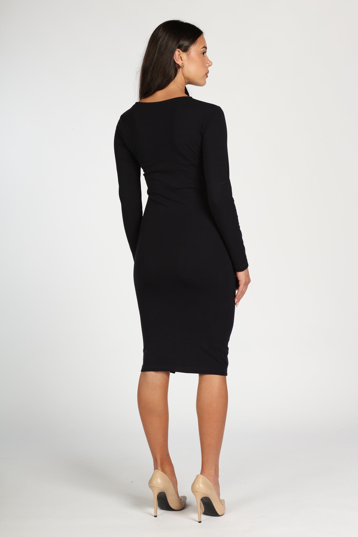 The Scotts Dress
