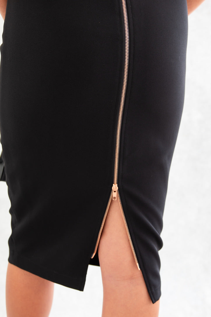 The Interview Dress