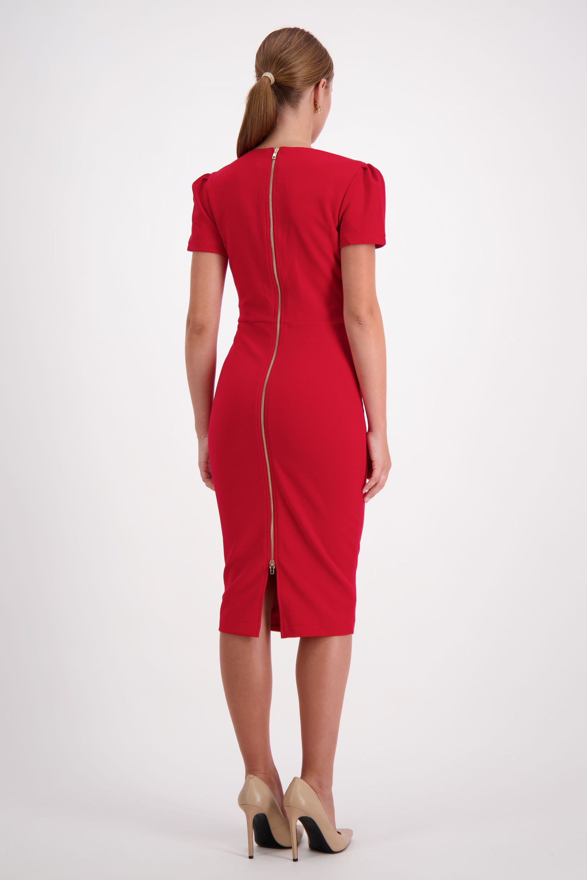Andrea Work Dress Andrea Work Dress