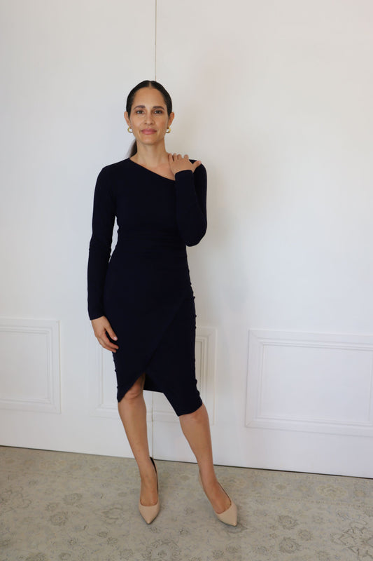 The Scotts Dress