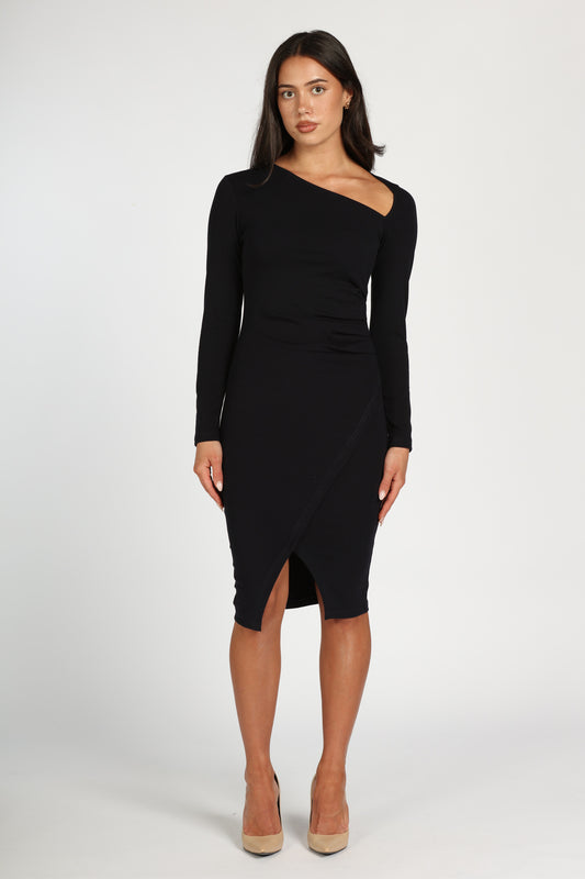 The Scotts Dress